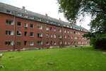 Etagenwohnung Duisburg Neudorf-Süd - 2 Zimmer, 39 m&sup2;, 340&euro; | Angebot:26683996