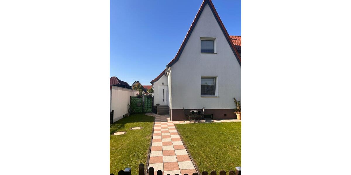 Reihenhaus Kamp-Lintfort Lintfort - 5 Zimmer, 78 m&sup2;, 315.000&euro; | Angebot:27301092
