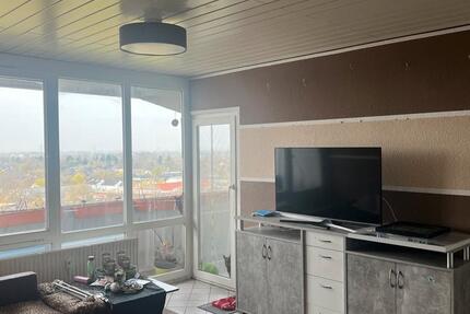 Wohnung Krefeld Benrad - 3 Zimmer, 74 m&sup2;, 720&euro; | Angebot:25869925