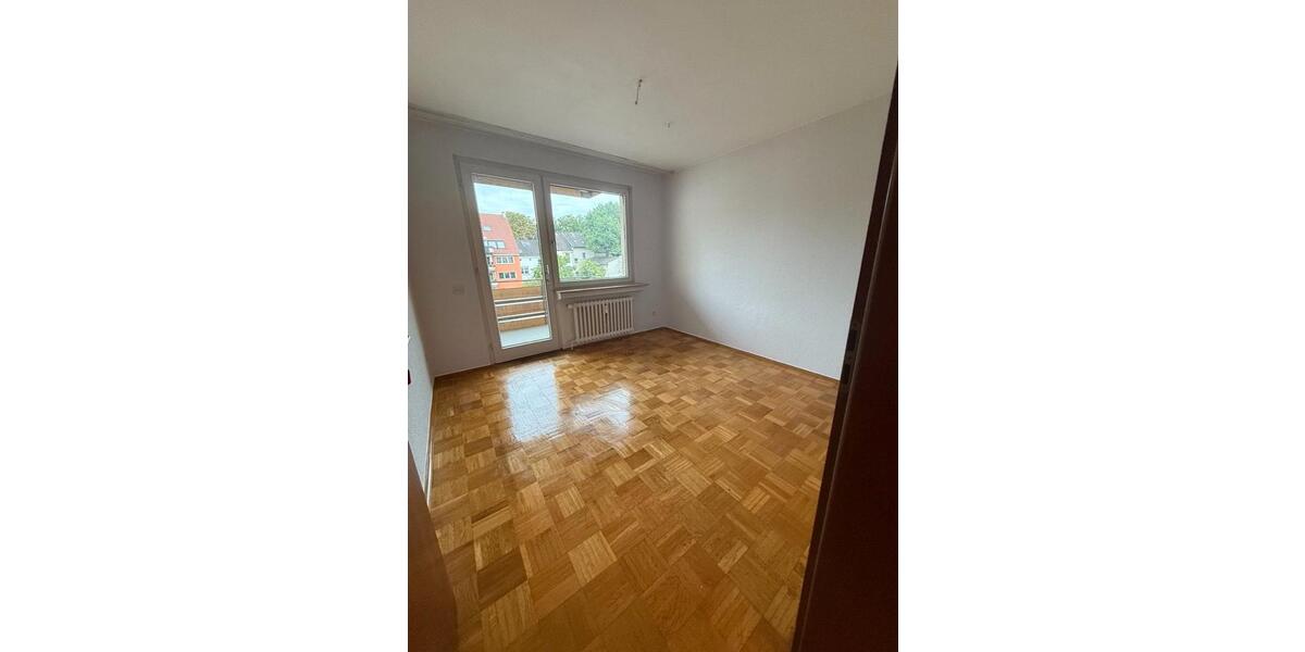 Etagenwohnung Duisburg Laar - 3 Zimmer, 79 m&sup2;, 489&euro; | Angebot:26620073