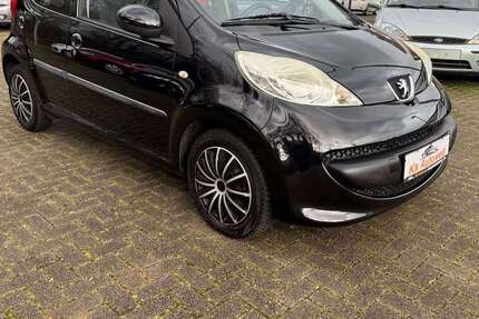 Peugeot 107 115.000 km 4.990 &euro; Krefeld 47805