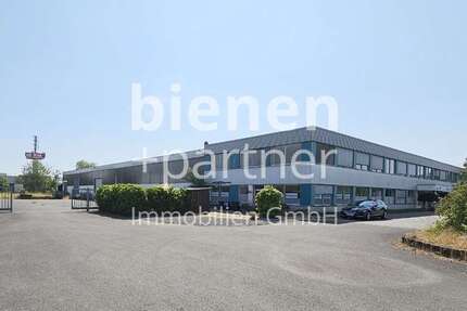 Gewerbeobjekt Mönchengladbach West - 2.200.000&euro; | Angebot:25337819