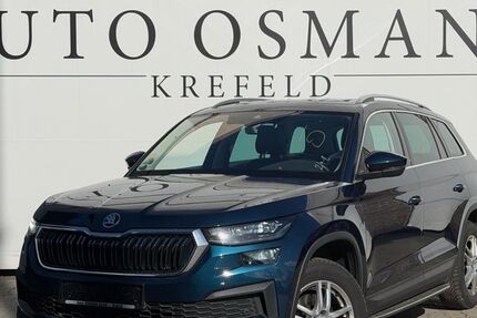 Skoda Kodiaq 146.796 km 24.950 &euro; Krefeld 47805