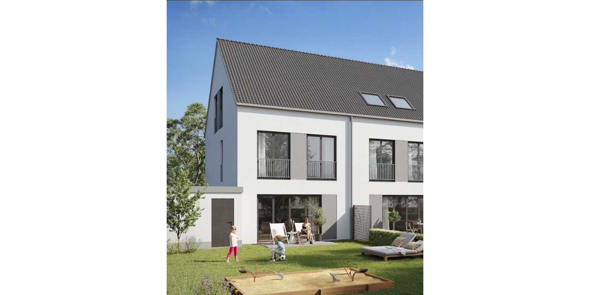 Einfamilienhaus Viersen-Süchteln Süchteln - 4 Zimmer, 100 m&sup2;, 499.870&euro; | Angebot:23043345