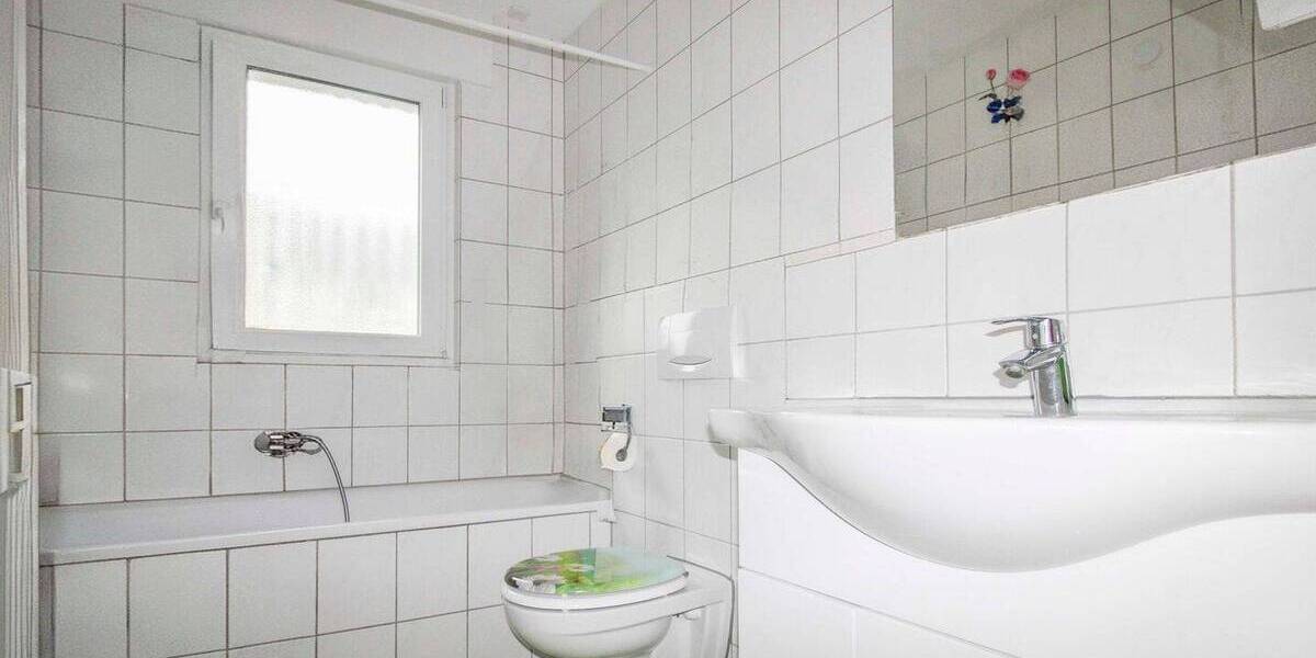 Etagenwohnung Rheinberg Ossenberg - 2 Zimmer, 60 m&sup2;, 139.000&euro; | Angebot:26066003