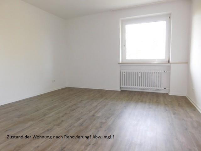 Etagenwohnung Krefeld Gartenstadt - 3 Zimmer, 71 m&sup2;, 898&euro; | Angebot:25882847