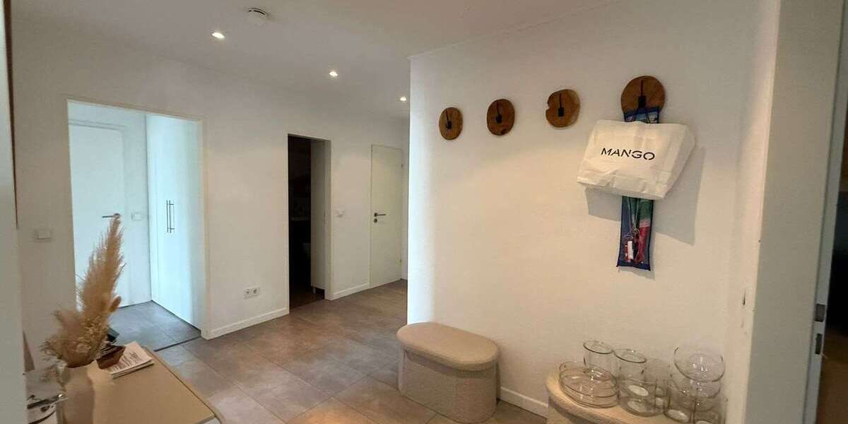 Etagenwohnung Meerbusch Strümp - 3 Zimmer, 76 m&sup2;, 260.000&euro; | Angebot:23332931