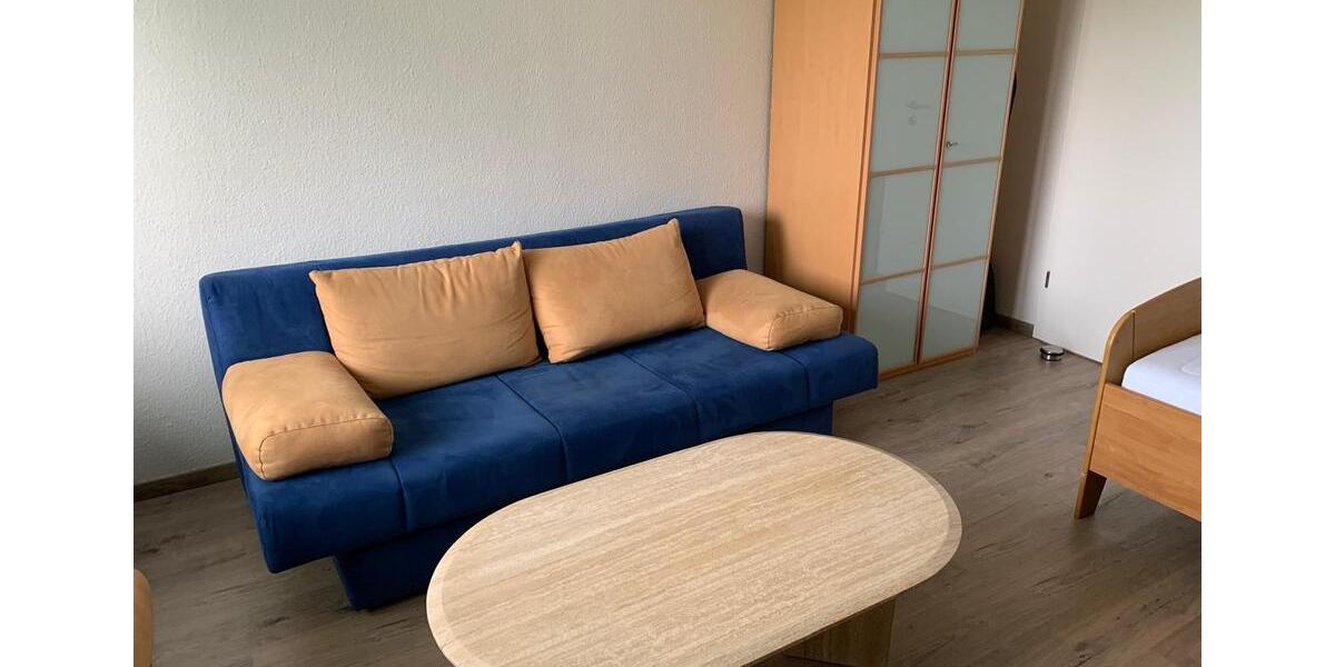 Etagenwohnung Mülheim an der Ruhr Dümpten - 1 Zimmer, 32 m&sup2;, 620&euro; | Angebot:25810579