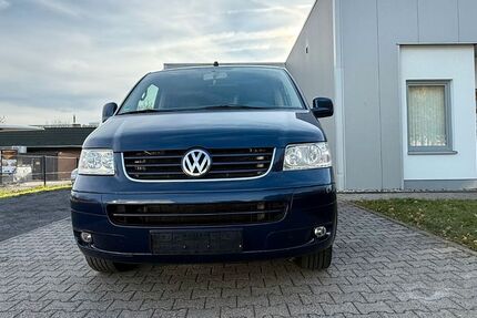 VW T5 Transporter 410.000 km 9.999 &euro; GELDERN 47608