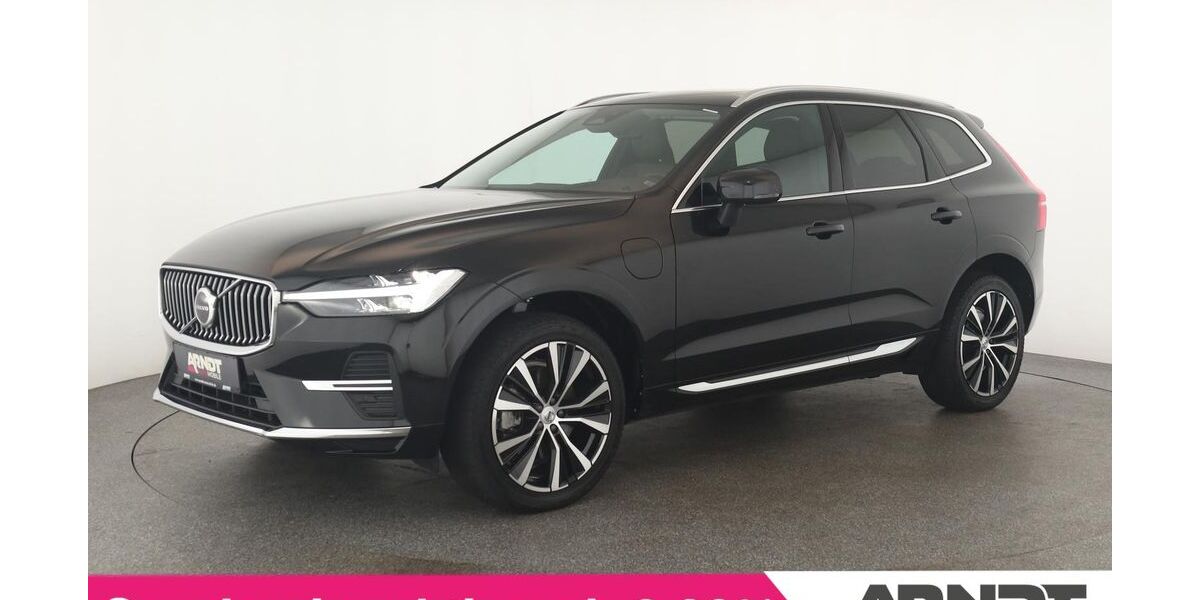 Volvo XC60 55.900 km 41.384 &euro; Neuss 41464