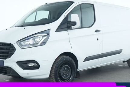Ford Transit Custom 75.081 km 19.995 &euro; Neuss 41460