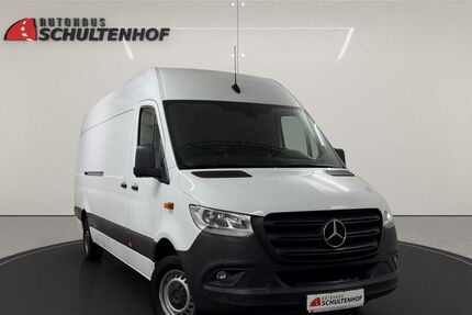 Mercedes-Benz Sprinter 43.548 km 39.190 &euro; Mülheim/Ruhr 45481