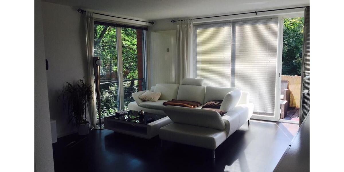 Etagenwohnung Duisburg Angerhausen - 2.5 Zimmer, 54 m&sup2;, 190.000&euro; | Angebot:26714351