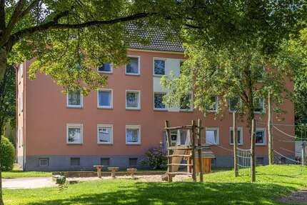 Wohnung Essen Nordviertel - 2 Zimmer, 55 m&sup2;, 416&euro; | Angebot:25607576
