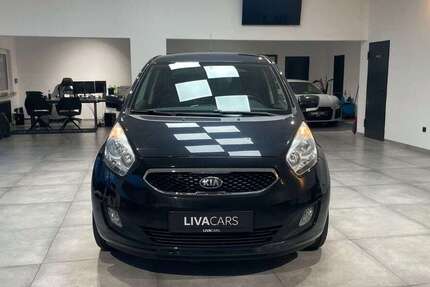 Kia Venga 52.000 km 7.600 &euro; Oberhausen 46049
