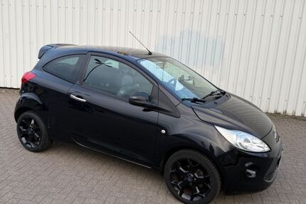 Ford Ka/Ka+ 105.000 km 3.800 &euro; Duisburg 47249