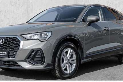 Audi Q3 60.766 km 29.450 &euro; Düsseldorf 40474