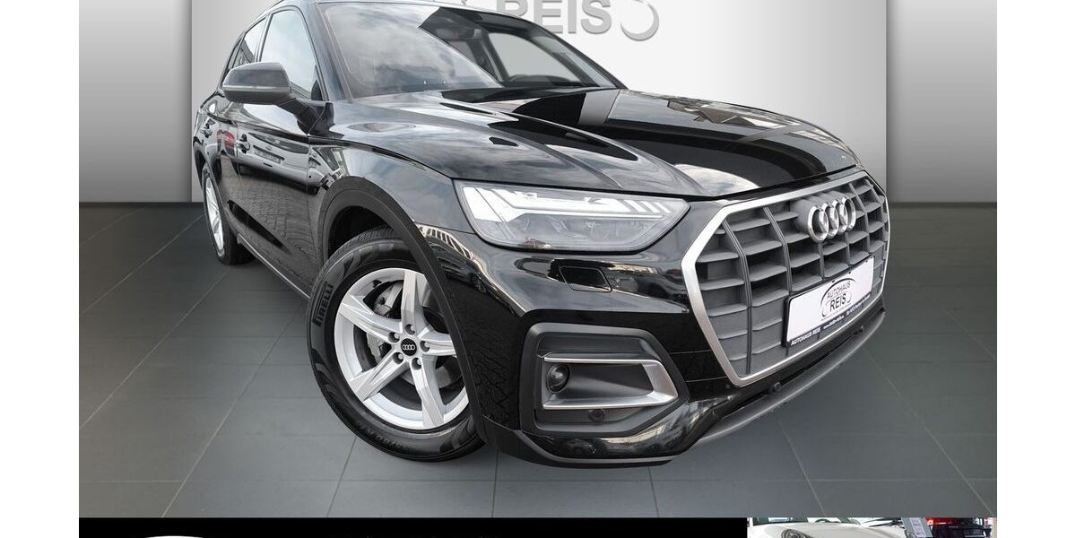 Audi Q5 90.130 km 29.489 &euro; Xanten 46509