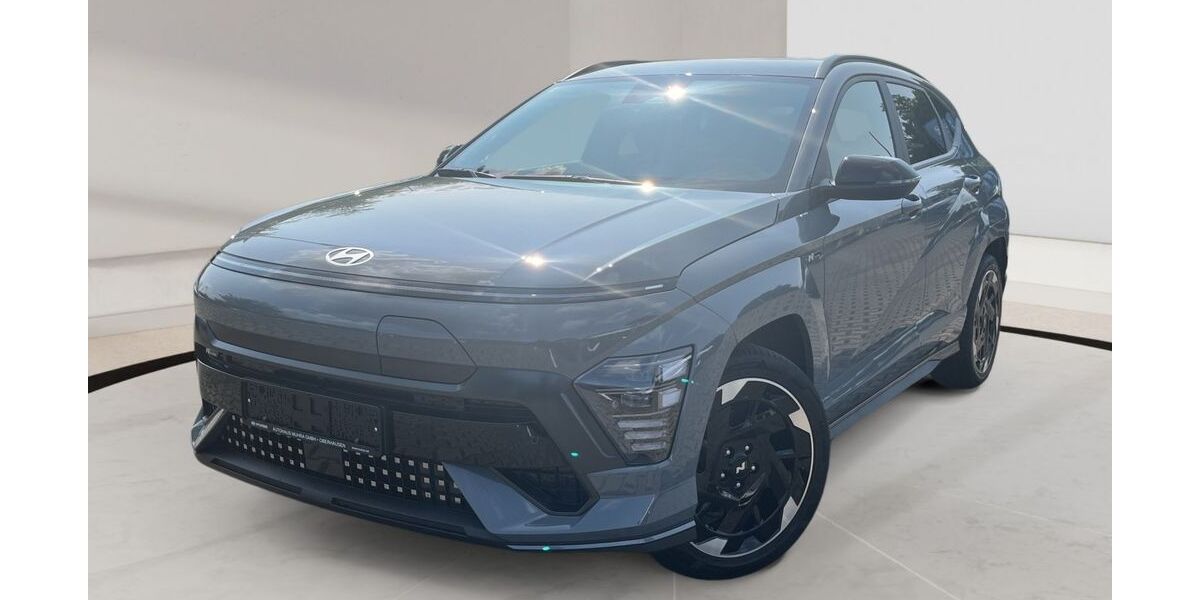 Hyundai KONA 4.999 km 37.289 &euro; Oberhausen 46149