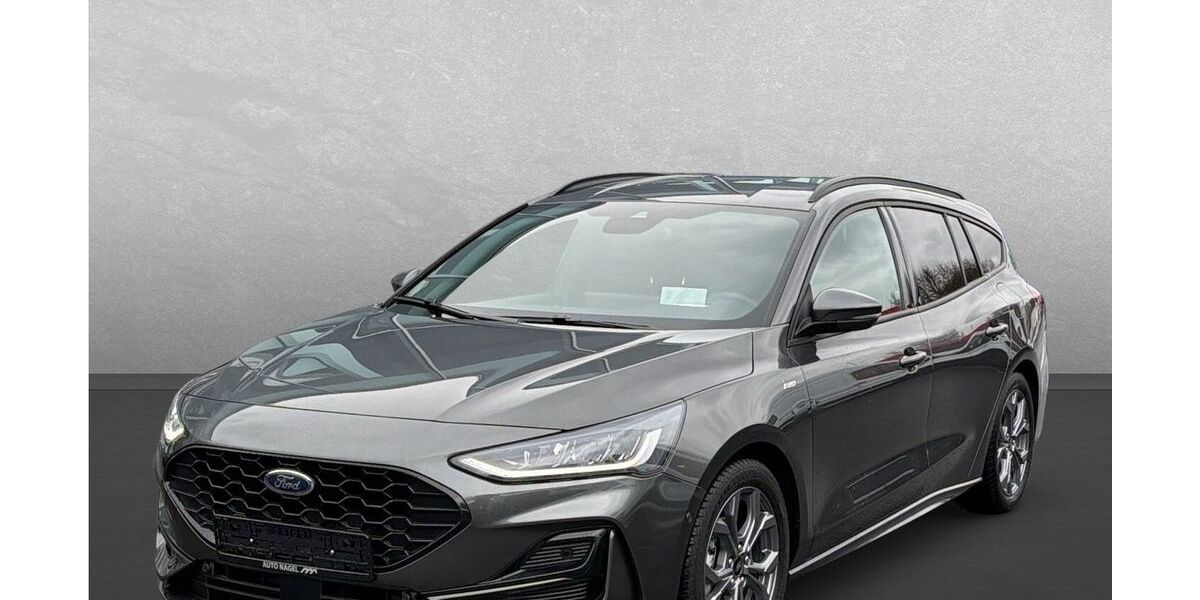 Ford Focus 14.835 km 24.990 &euro; Nettetal 41334