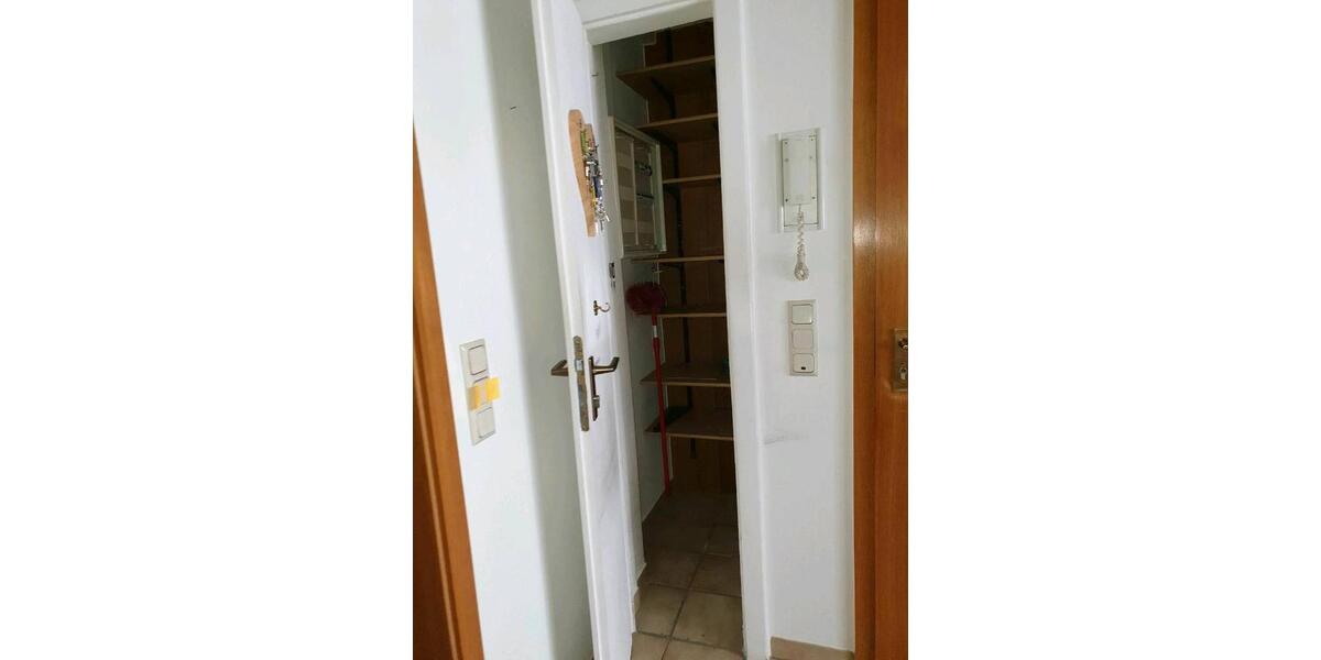 Erdgeschoßwohnung Moers Rheinkamp - 3 Zimmer, 67 m&sup2;, 810&euro; | Angebot:25961264