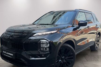 Mitsubishi Outlander 1.770 km 49.970 &euro; Duisburg 47249