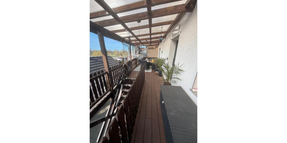 Maisonettenwohnung Nettetal - 4 Zimmer, 130 m&sup2;, 1.400&euro; | Angebot:26049830