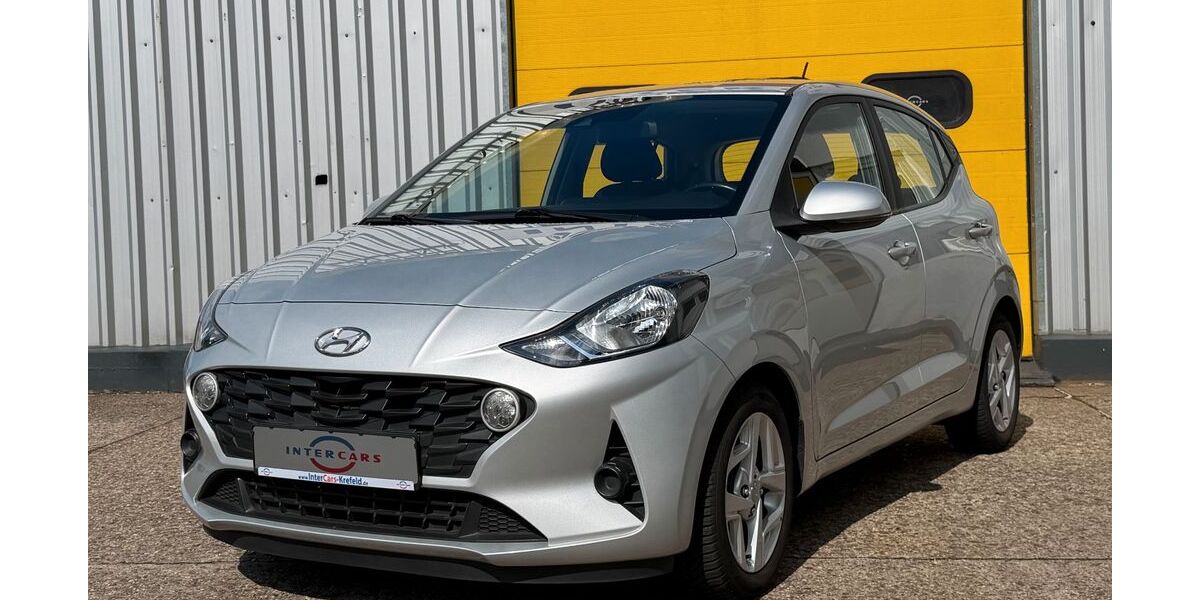 Hyundai i10 69.000 km 13.600 &euro; Krefeld 47799