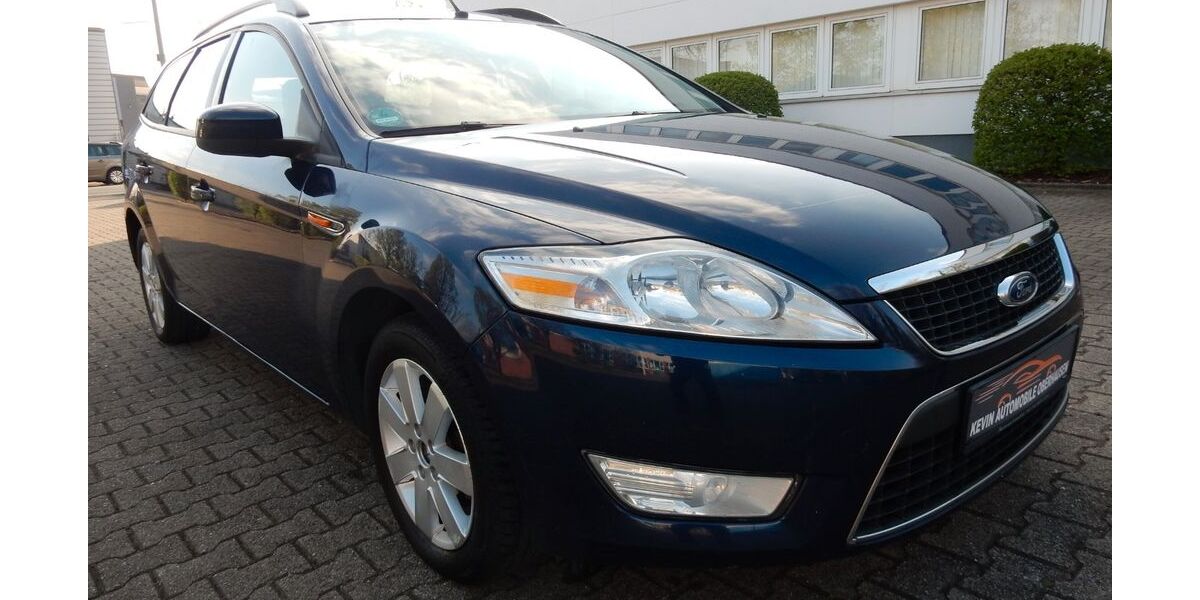 Ford Mondeo 272.905 km 2.200 &euro; Oberhausen 46047