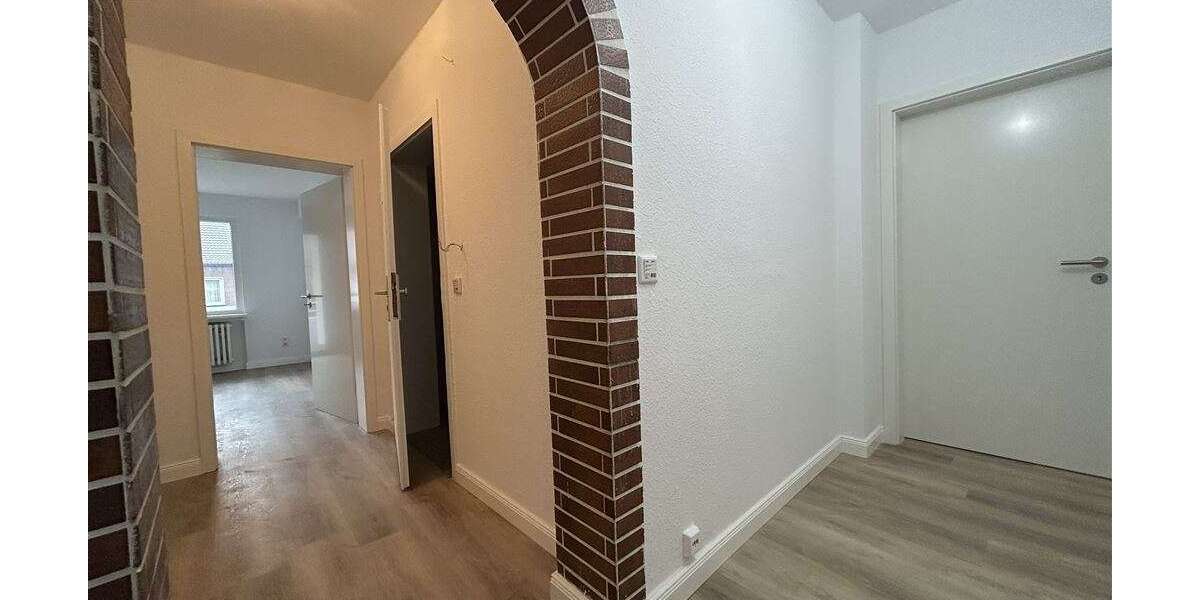 Etagenwohnung Duisburg Mittelmeiderich - 3 Zimmer, 69 m&sup2;, 645&euro; | Angebot:23166210