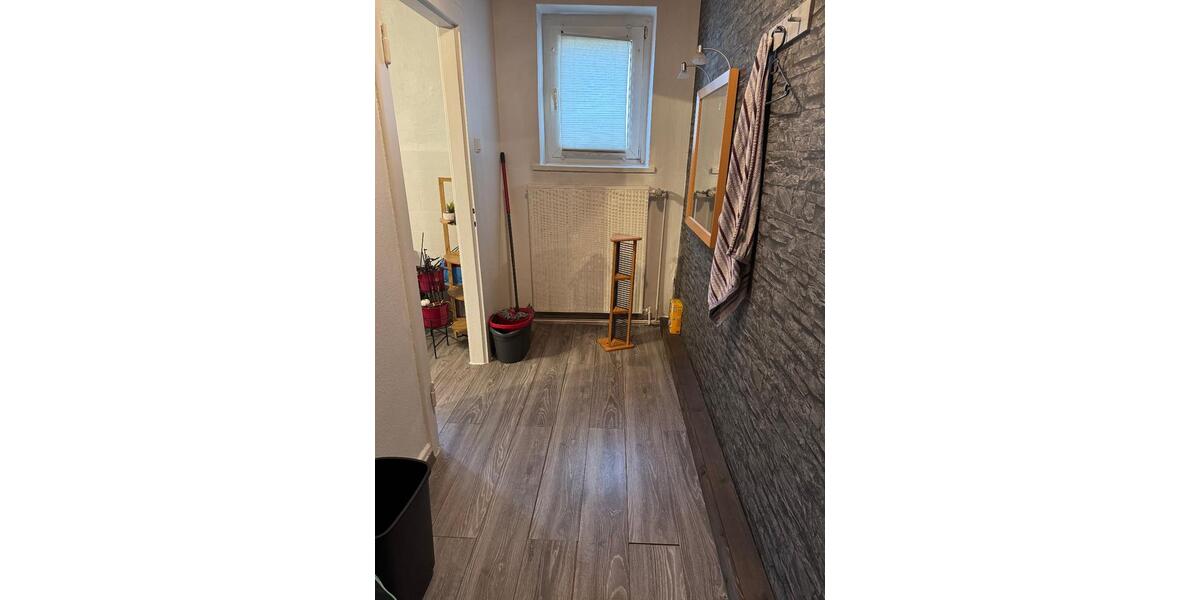 Etagenwohnung Duisburg Essenberg - 2 Zimmer, 55 m&sup2;, 400&euro; | Angebot:26096484