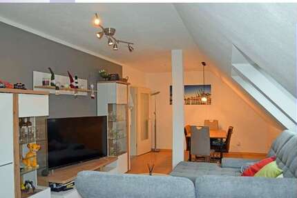 Wohnung Nettetal-Lobberich Lobberich - 2.5 Zimmer, 89 m&sup2;, 670&euro; | Angebot:25270697