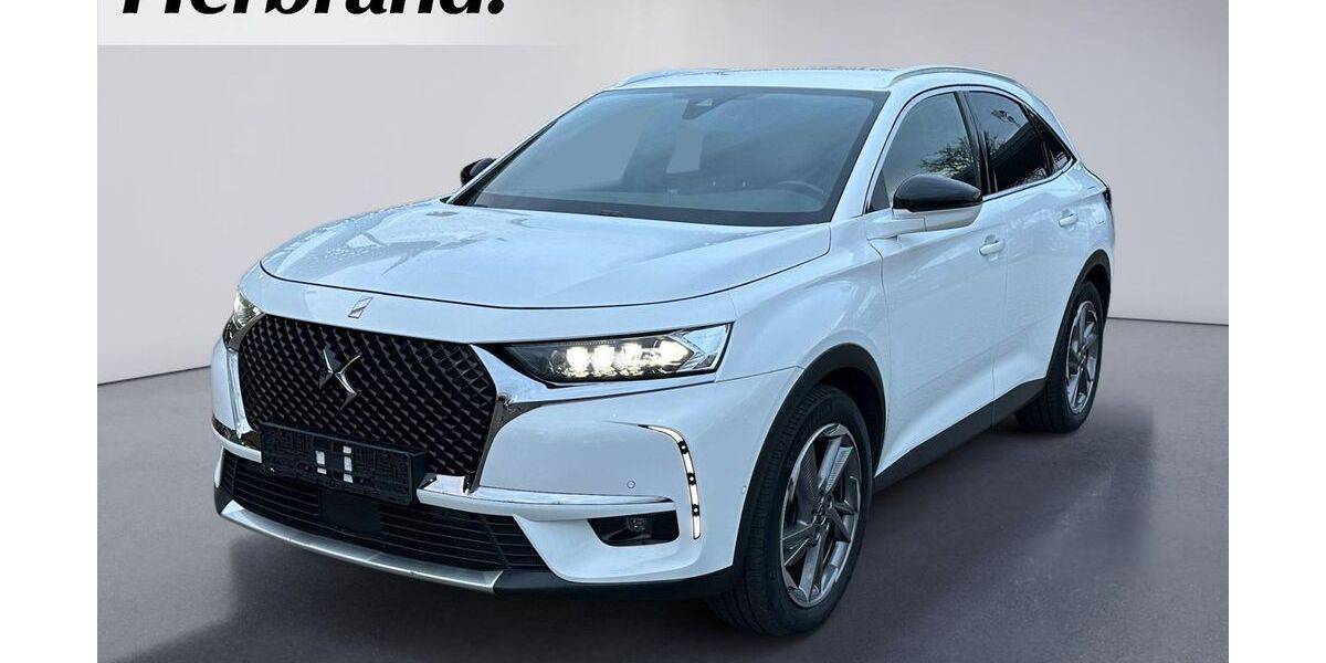 DS Automobiles DS7 (Crossback) 49.183 km 29.490 &euro; Xanten 46509