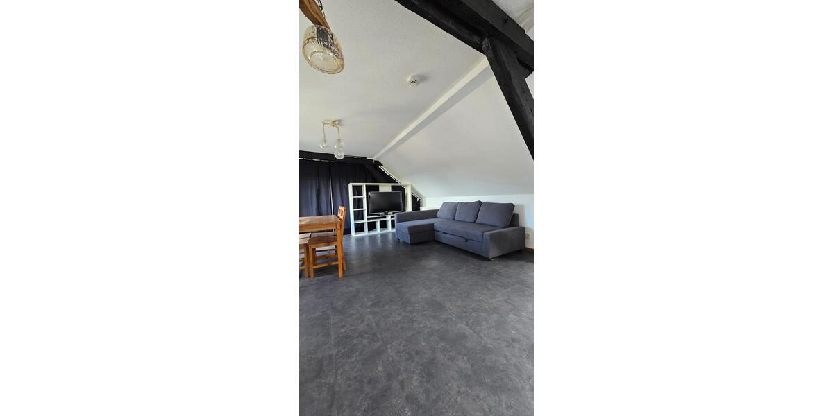 Etagenwohnung Krefeld Dießem - 1 Zimmer, 50 m&sup2;, 650&euro; | Angebot:26397788