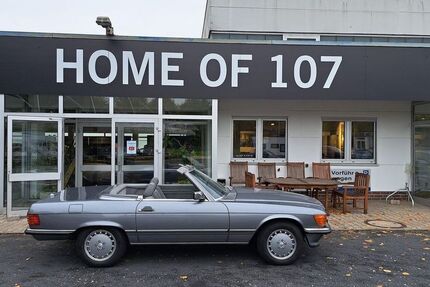 Mercedes-Benz SL 560 146.813 km 52.950 &euro; Nettetal 41334