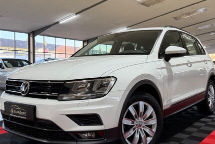 VW Tiguan 59.000 km 16.900 &euro; Oberhausen 46047