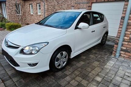 Hyundai i30 280.000 km 2.300 &euro; Rheinberg 47495