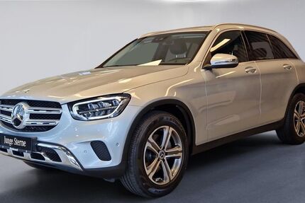 Mercedes-Benz GLC 220 47.108 km 42.490 &euro; Krefeld 47800