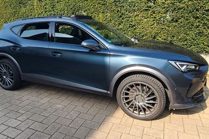 Cupra Formentor 29.000 km 28.600 &euro; Heiligenhaus 42579