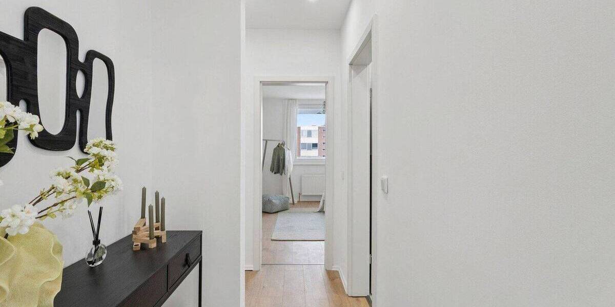 Etagenwohnung Kempen - 3 Zimmer, 77 m&sup2;, 229.900&euro; | Angebot:26681404