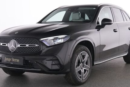 Mercedes-Benz GLC 200 12.975 km 58.985 &euro; Essen 45309