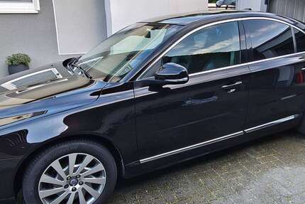 Volvo S80 218.000 km 7.400 &euro; Bottrop, Stadt 46240