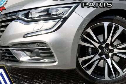 Renault Talisman 49.587 km 18.990 &euro; Düsseldorf 40625