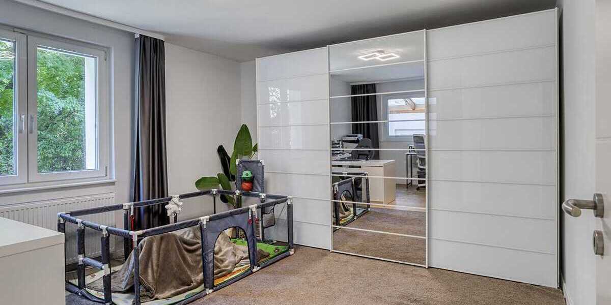 Einfamilienhaus Düsseldorf Angermund - 6 Zimmer, 192 m&sup2;, 1.450.000&euro; | Angebot:25664993