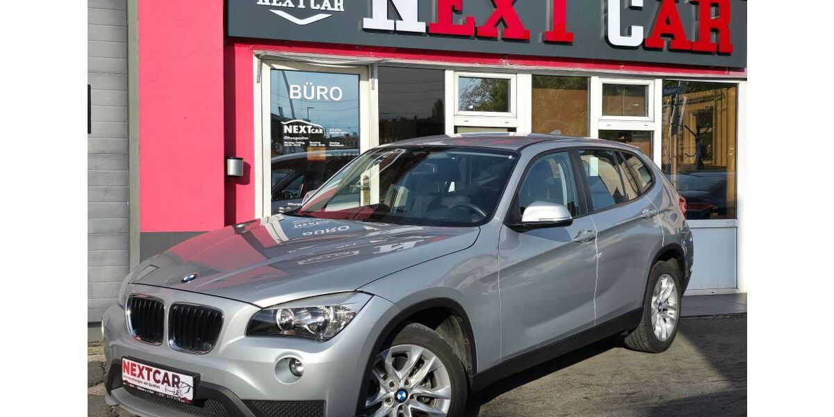 BMW X1 33.500 km 12.850 &euro; Mülheim an der Ruhr 45476