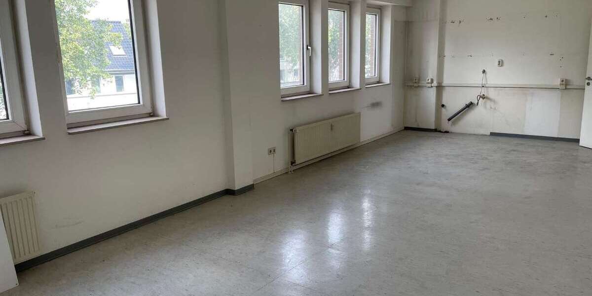 Gewerbeobjekt Krefeld Benrad - 2.580&euro; | Angebot:27106232