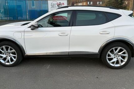 Cupra Formentor 26.548 km 23.990 &euro; Krefeld 47802