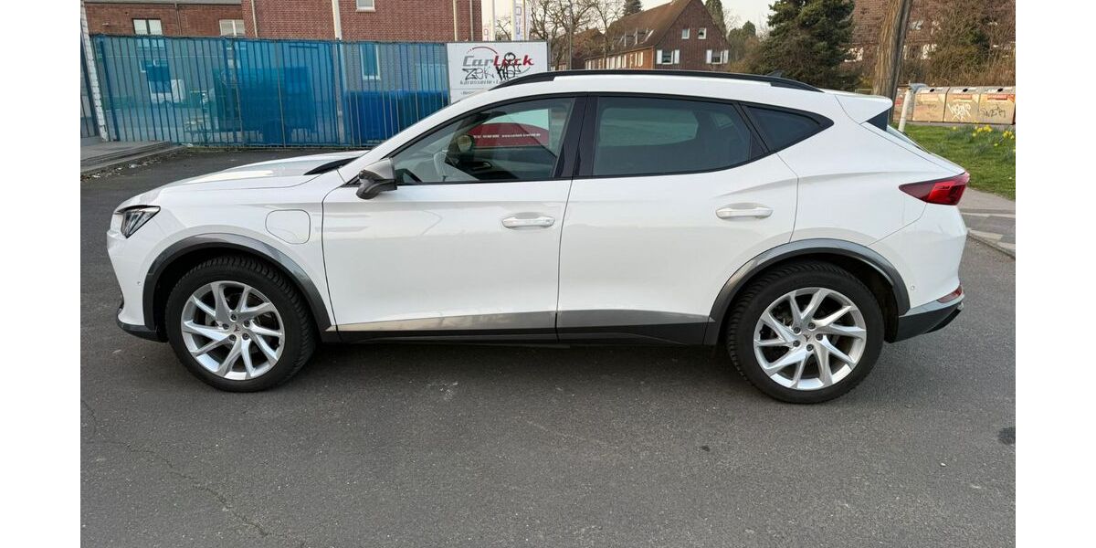 Cupra Formentor 26.548 km 23.990 &euro; Krefeld 47802