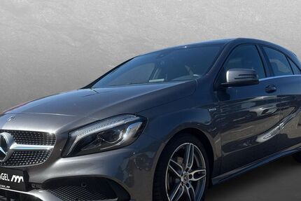 Mercedes-Benz A 200 89.550 km 18.880 &euro; Geldern 47608