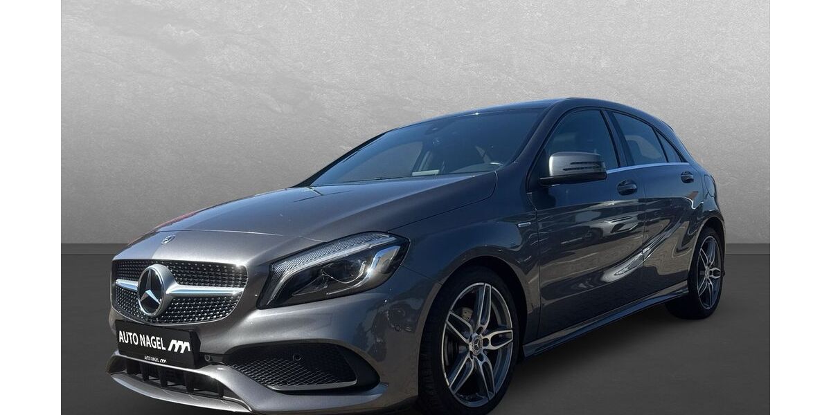 Mercedes-Benz A 200 89.550 km 18.880 &euro; Geldern 47608